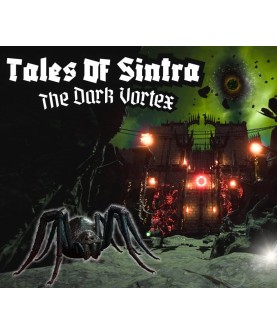 Tales of Sintra: The Dark Vortex Steam Key GLOBAL
